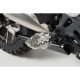 Repose-pieds de rechange SW-Motech EVO
