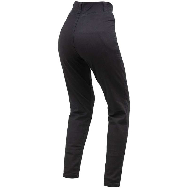 Women's motorcycle leggings Tucano Urbano BOCCADASSE