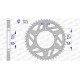 Couronne alu AFAM 47 dents pas 525 type 87605 Triumph 675 Daytona Couronne alu AFAM 47 dents pas 525 type 87605 Triumph 675 Daytona