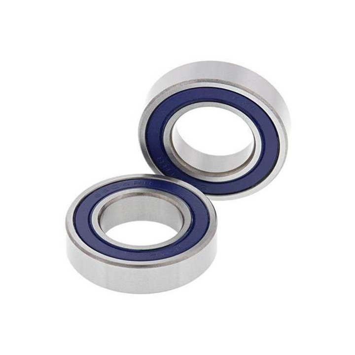 Front/rear wheel bearing kit + spis All Balls 25-1690 Beta EVO 125/250/300