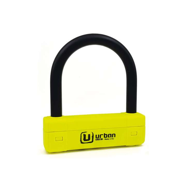 Motorcycle lock SRA U URBAN UR120 125