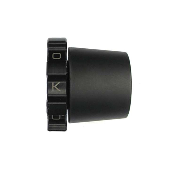 Motorcycle speed controller KAOKO CCF500 K1300/1200 R1200R/S/RT F700GS F800GS