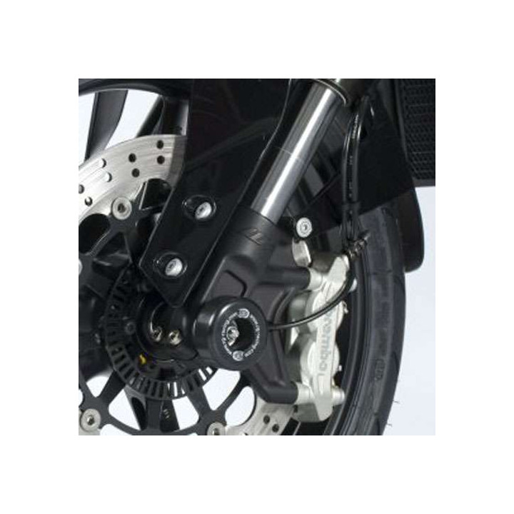 Fork protection R&G KTM 690 DUKE