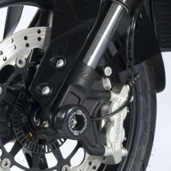 Fork protection R&G KTM 690 DUKE