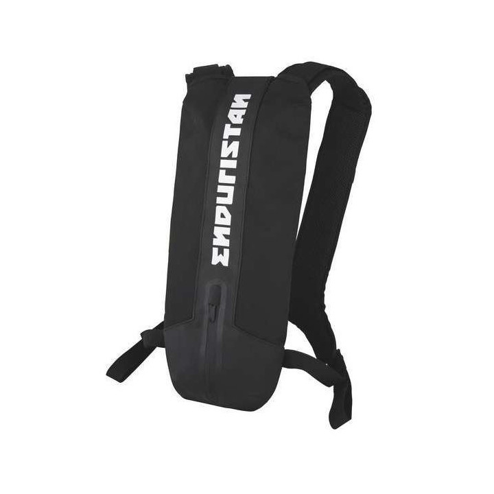 Sac à dos d'hydratation 3L Enduristan HURRICANE HYDRO + Hydrapak