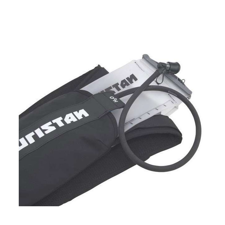 Sac à dos d'hydratation 3L Enduristan HURRICANE HYDRO + Hydrapak