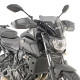 Givi smoked windshield (A2140) Yamaha MT-07 18-