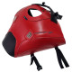 Bagster tank mat (1803A) Yamaha TRACER 9 Red Line