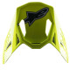 Visière pare soleil pour casque Alpinestars S-M8 FACTORY