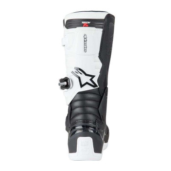 Bottes enfant ALPINESTARS TECH 7S BLACK WHITE Bottes enfant ALPINESTARS TECH 7S BLACK WHITE