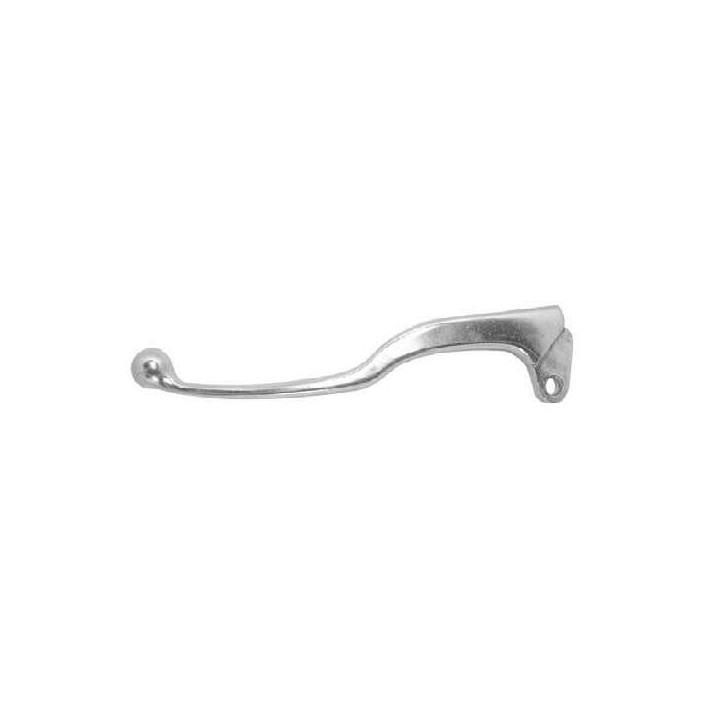 YAMAHA YBR125 polished clutch lever