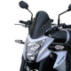 Saute vent Bullster 31cm (BK118SV) Kawasaki ER-6N 12-