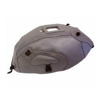 Tapis de réservoir Bagster acier (1336G) Kawasaki ER 5 Tapis de réservoir Bagster acier (1336G) Kawasaki ER 5