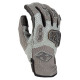 Gants moto Klim MOJAVE PRO 2023 COOL GRAY