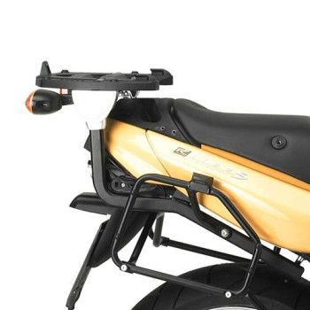 Monorack Givi pour Top Case MONOLOCK (681F+MM) BMW R1100S