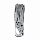 Leatherman Multifunction Pliers 7 Tools SKELETOOL Leatherman Multifunction Pliers 7 Tools SKELETOOL