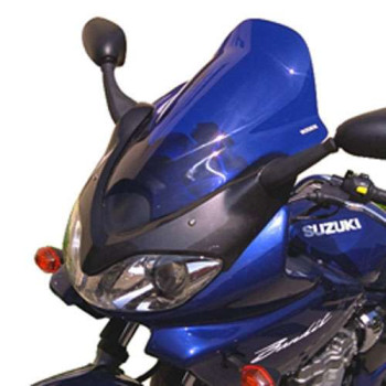 Bulle Bullster HP 44cm (BS076HP) Suzuki BANDIT S 600/1200