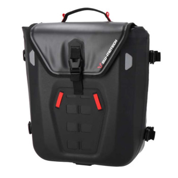 Sacoche latérale SW-Motech SysBag WP M 17-23 litres Sacoche latérale SW-Motech SysBag WP M 17-23 litres