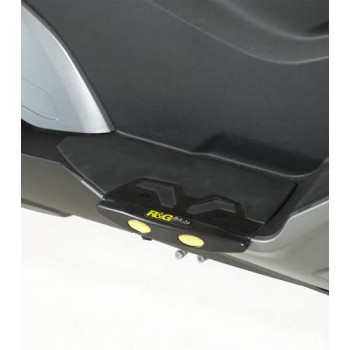 Sliders de marche-pied R&G BMW C600 Sport