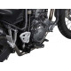 Repose-pieds SW-Motech ION Yamaha XT660/XT1200Z Super Ténéré (FRS.06.011.10101/S)
