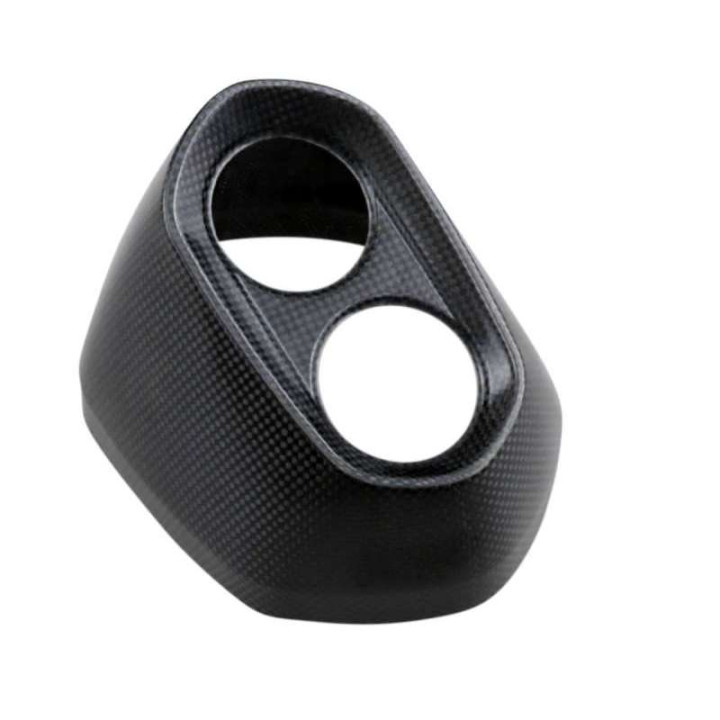Akrapovic V-EC193 Carbon Cap