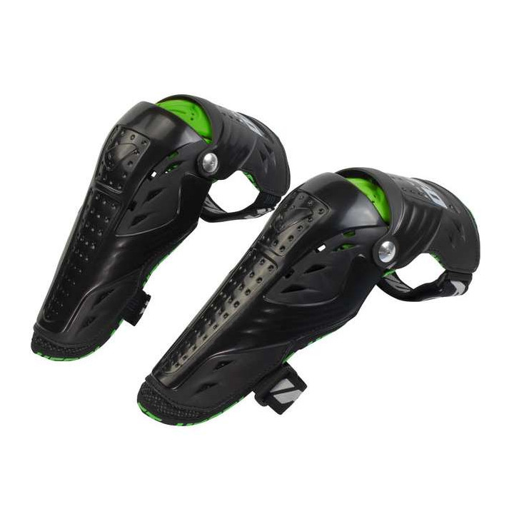 UFO SYNCRON motorcycle knee pads
