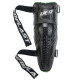 UFO SYNCRON motorcycle knee pads