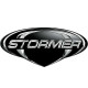 Ecran pour casque Stormer WEAVE KID