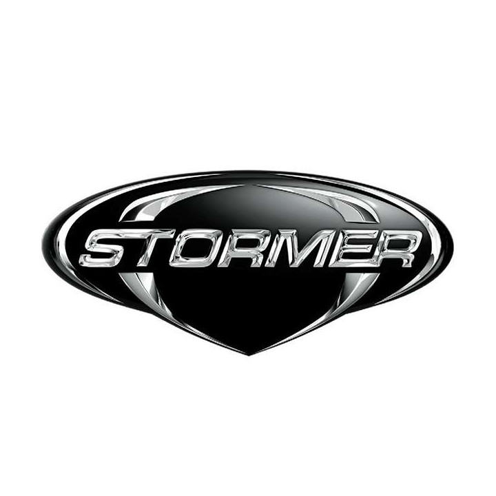 Ecran pour casque Stormer WEAVE KID
