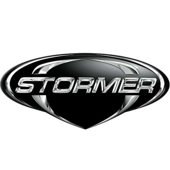 Ecran pour casque Stormer WEAVE KID