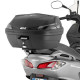 Support top case Givi MONOLOCK (SR3106) Suzuki Burgman 125/200 07-
