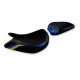 Housse de selle Tappezzeria PAHIA SPECIAL COMFORT SYSTEM Suzuki GSX-S1000 15-20