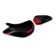 Housse de selle Tappezzeria PAHIA SPECIAL COMFORT SYSTEM Suzuki GSX-S1000 15-20