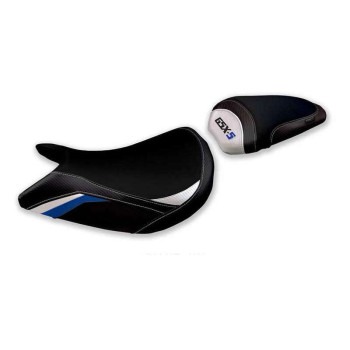 Housse de selle Tappezzeria PAHIA SPECIAL COMFORT SYSTEM Suzuki GSX-S1000 15-20