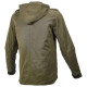 Macna COMBAT Motorcycle Jacket Khaki Green