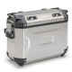Valise droite Kappa KFR37A K-FORCE