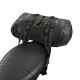 Sacoche de selle moto Kriega ROLLPACK 20 MULTICAM BLACK