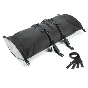 Sacoche de selle moto Kriega ROLLPACK 20 MULTICAM BLACK Sacoche de selle moto Kriega ROLLPACK 20 MULTICAM BLACK