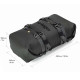 Sacoche de selle moto Kriega ROLLPACK 20 MULTICAM BLACK