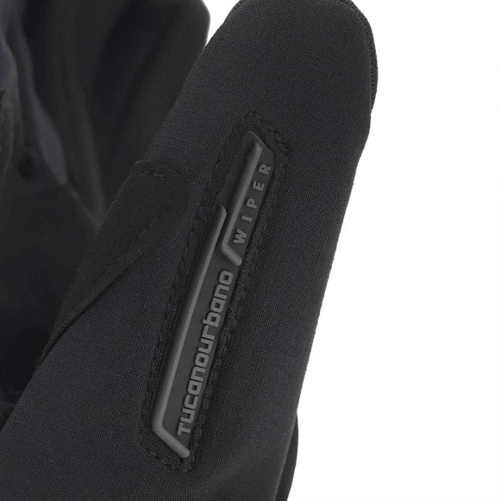 Gants moto Tucano Urbano ZEUS 2G