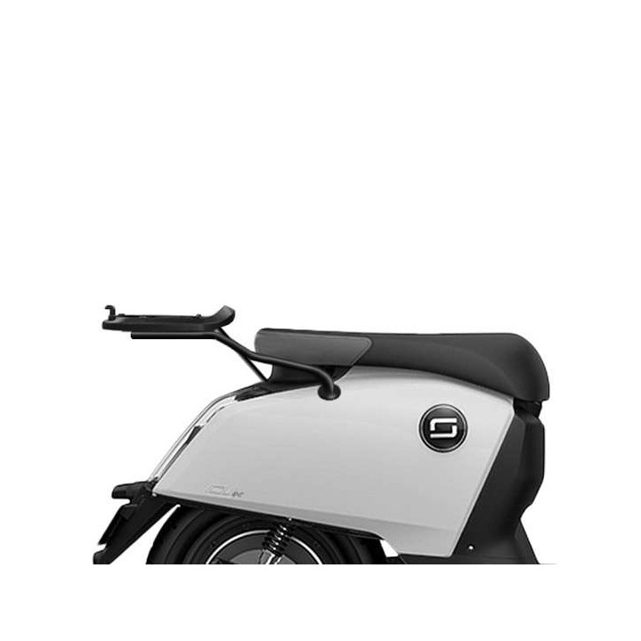 Top case support Shad TOP MASTER (S0CX19ST) Super Soco CUx Top case support Shad TOP MASTER (S0CX19ST) Super Soco CUx