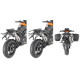 Écarteurs amovibles Givi REMOVE-X (TR7708) KTM Duke 890
