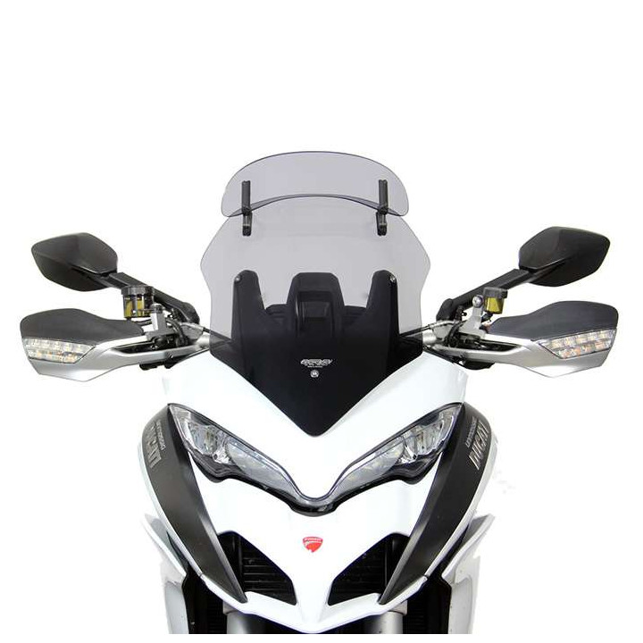 Bulle MRA Vario Touring Ducati 1200 MULTISTRADA 15-