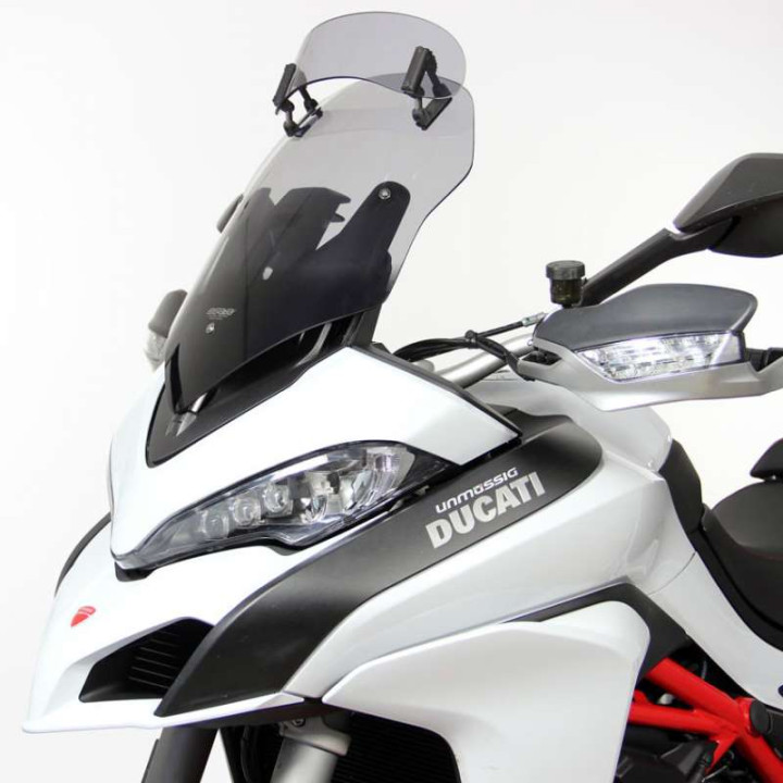 Bulle MRA Vario Touring Ducati 1200 MULTISTRADA 15-
