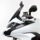 Bulle MRA Vario Touring Ducati 1200 MULTISTRADA 15-