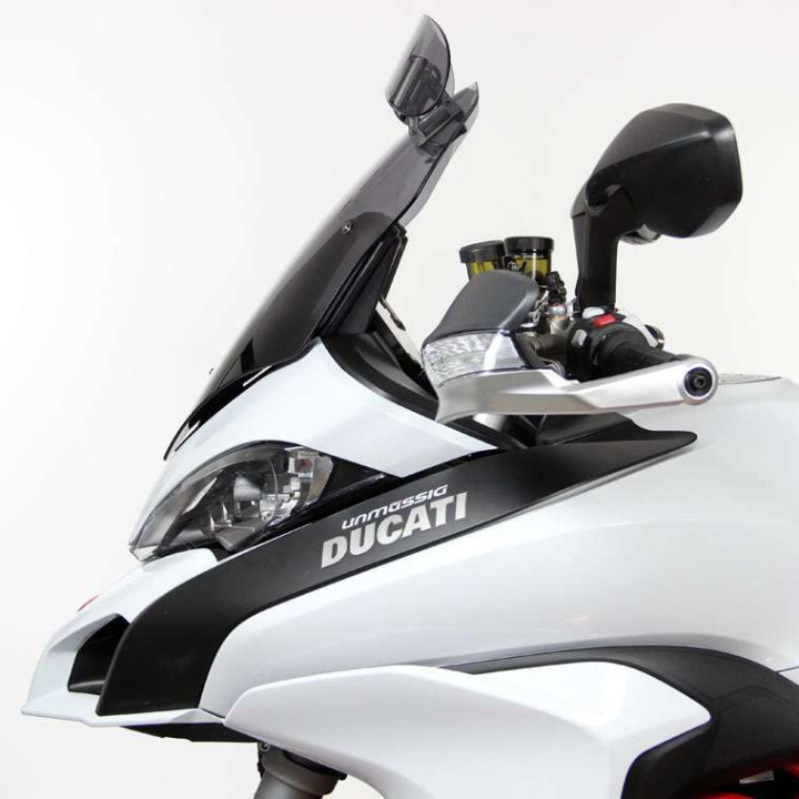 Bulle MRA Vario Touring Ducati 1200 MULTISTRADA 15-