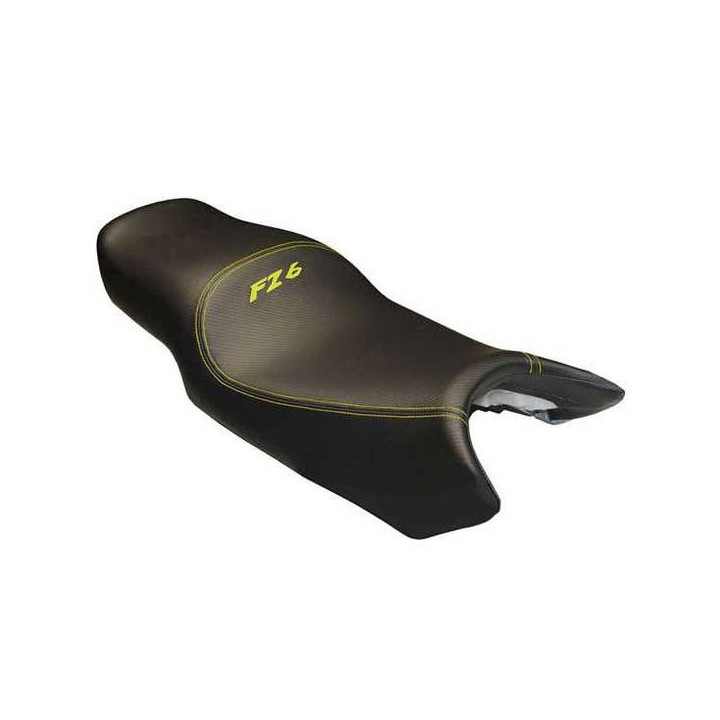Housse de selle Tappezzeria BASE Yamaha FZ6 04-11