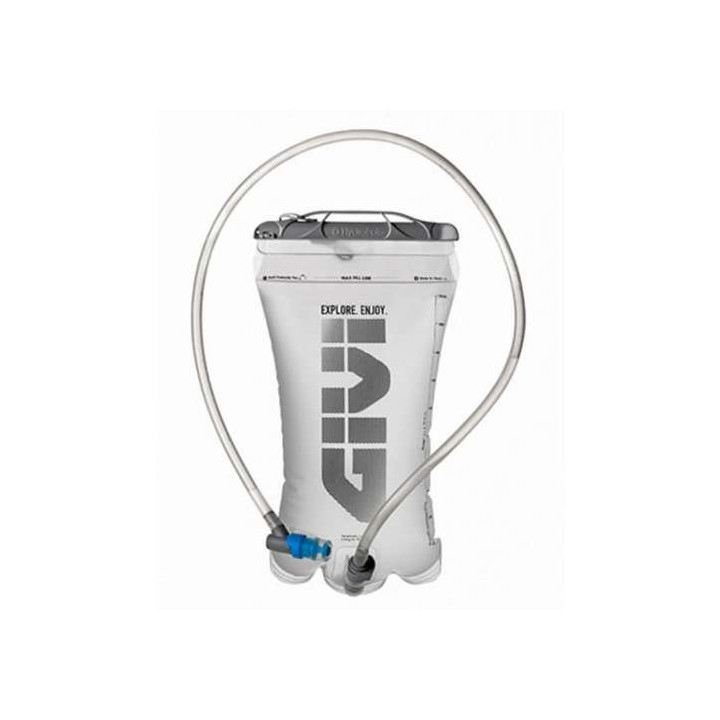 Poche d'hydratation Givi T523 2 litres