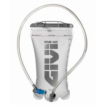 Poche d'hydratation Givi T523 2 litres Poche d'hydratation Givi T523 2 litres