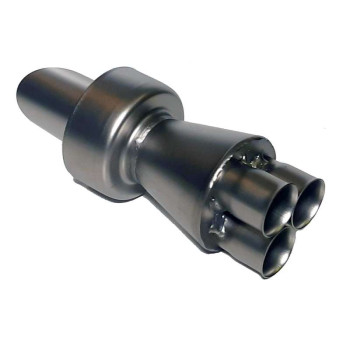 Db Killer Akrapovic V-TUV210
